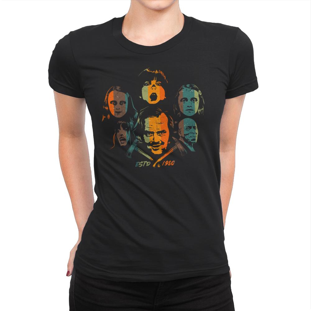 Vintage Shining