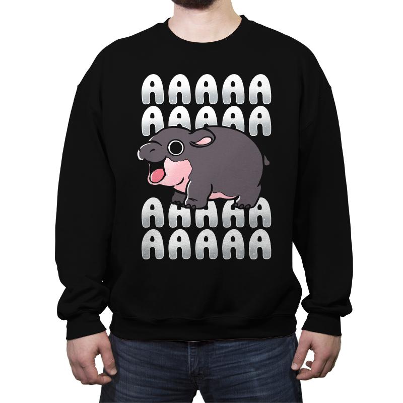 Screaming Hippo