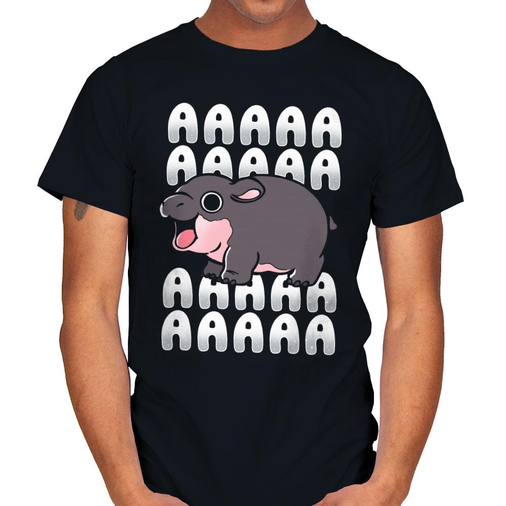 Screaming Hippo