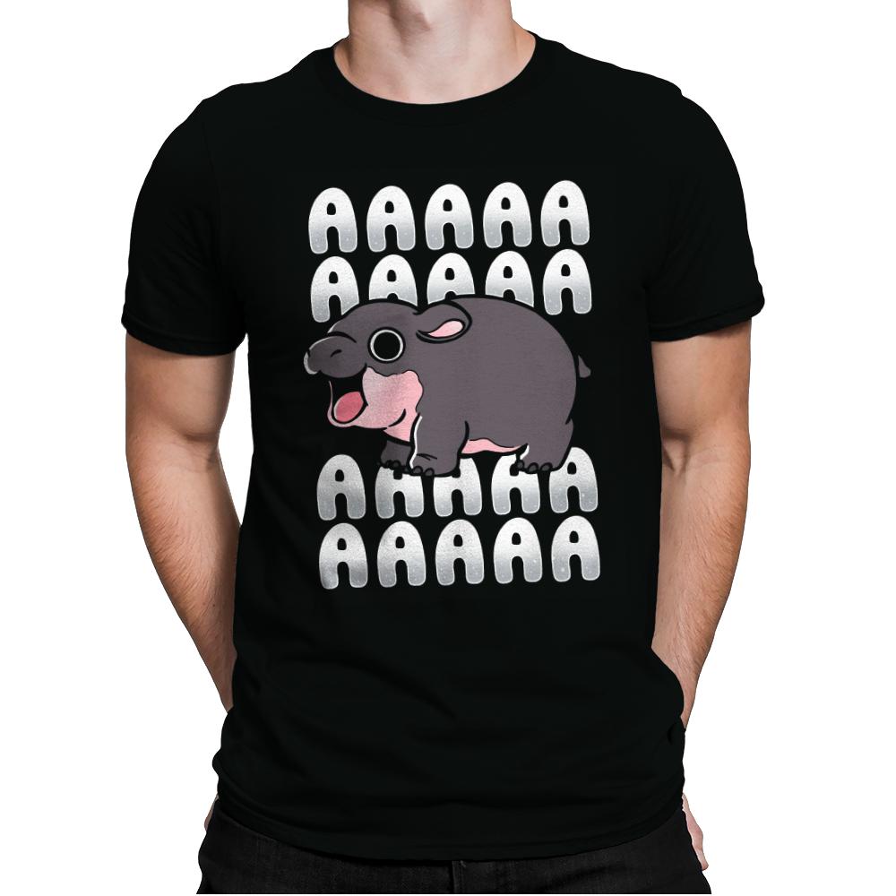 Screaming Hippo