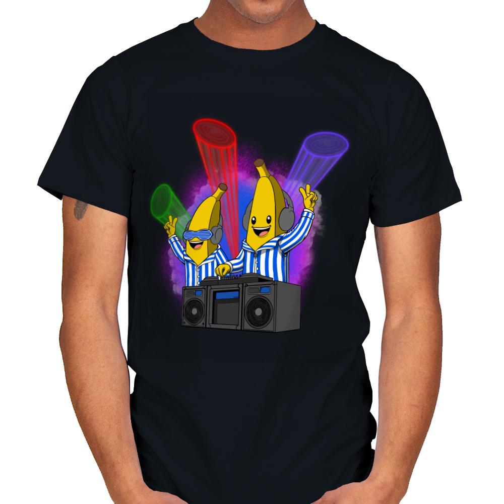 PJ DJ’s