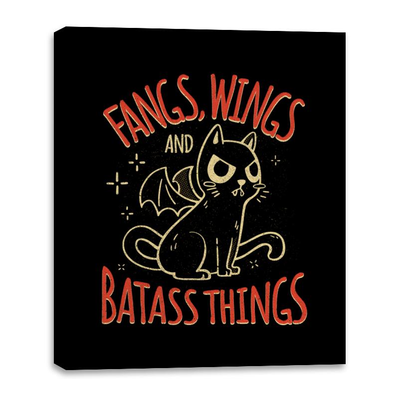 Batass Things!