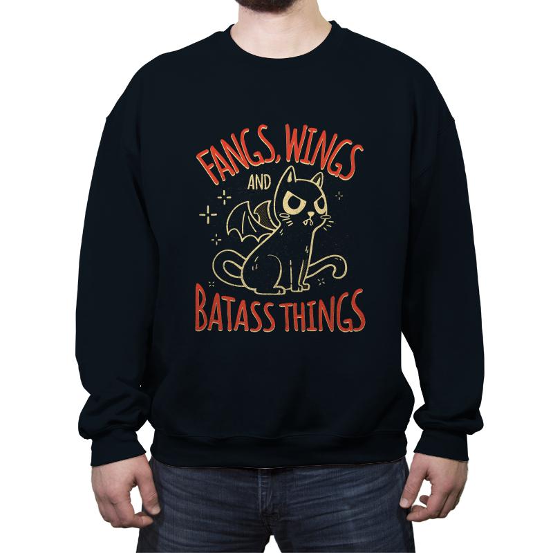 Batass Things!