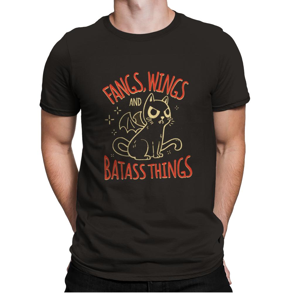 Batass Things!