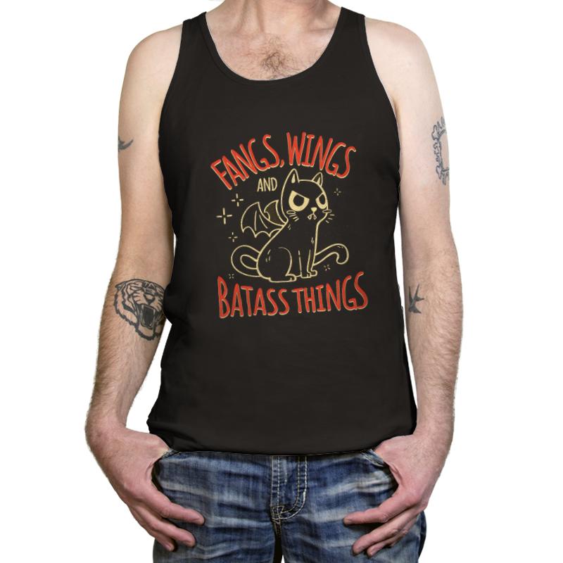 Batass Things!