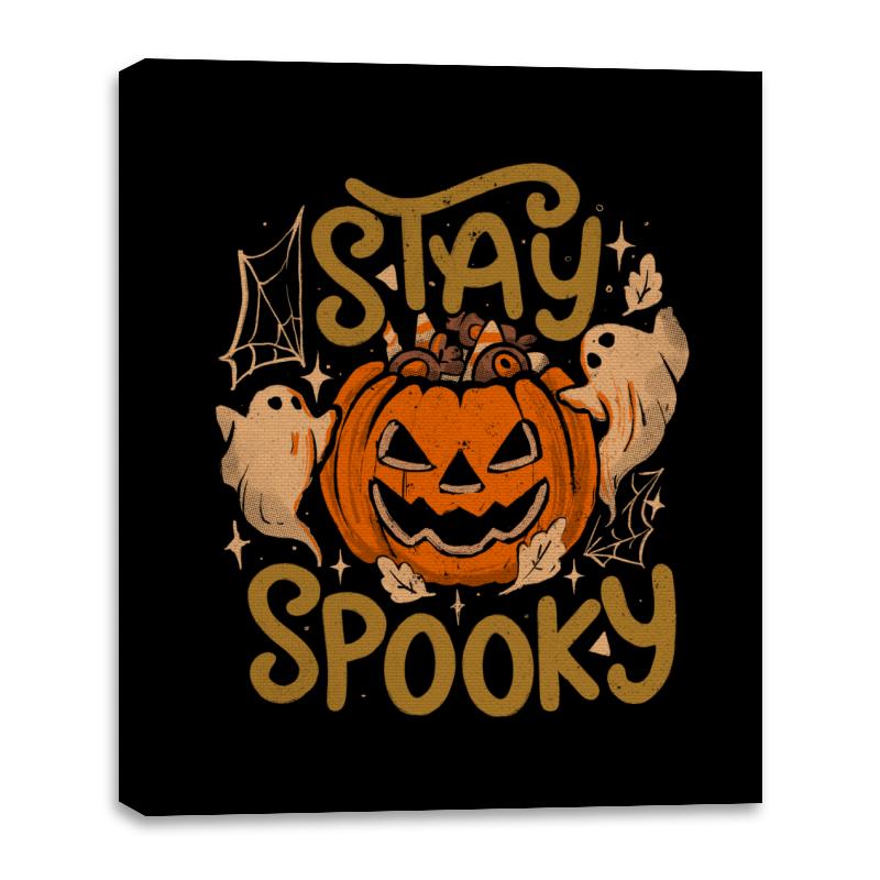 Stay Spooky