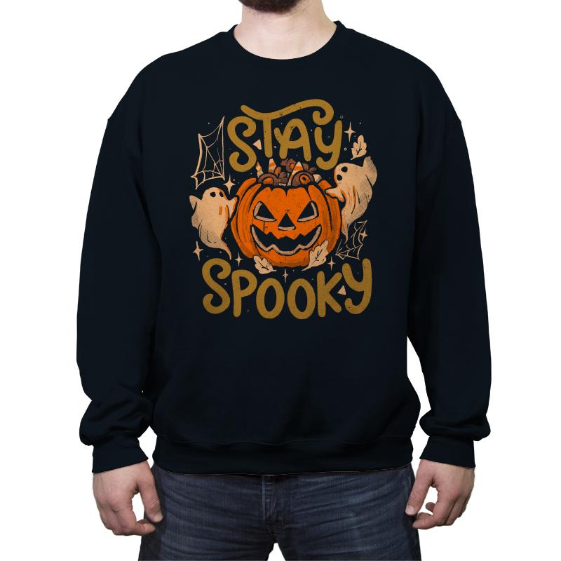 Stay Spooky