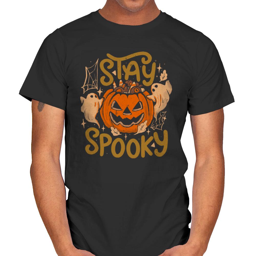 Stay Spooky
