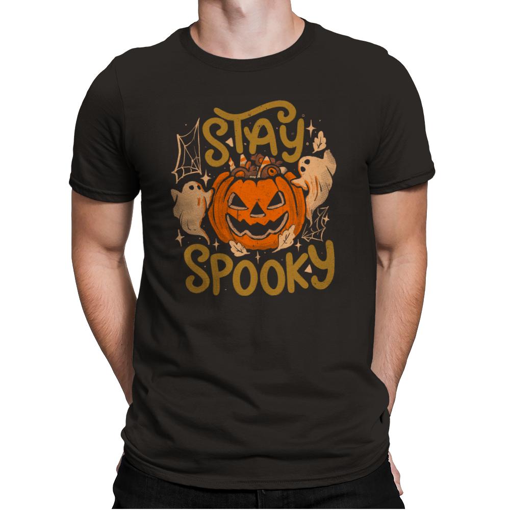 Stay Spooky