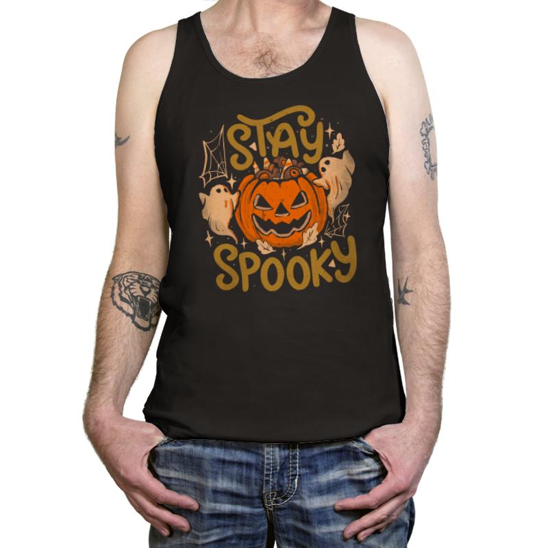 Stay Spooky