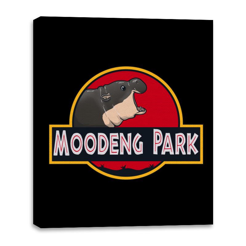 Moodeng Park