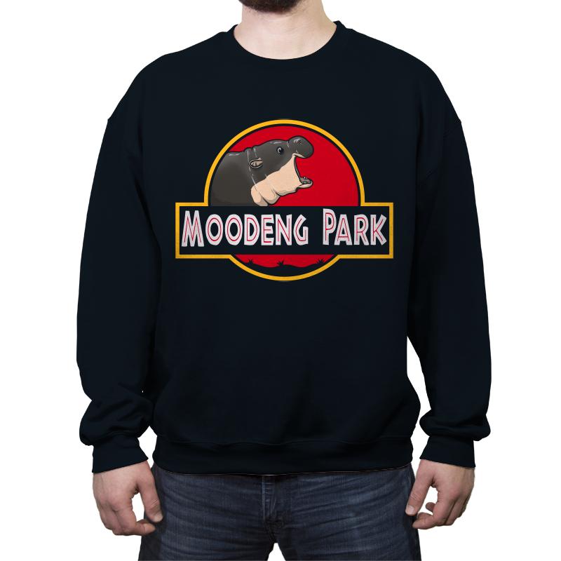 Moodeng Park