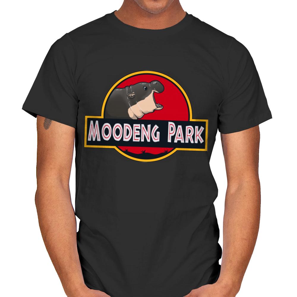 Moodeng Park