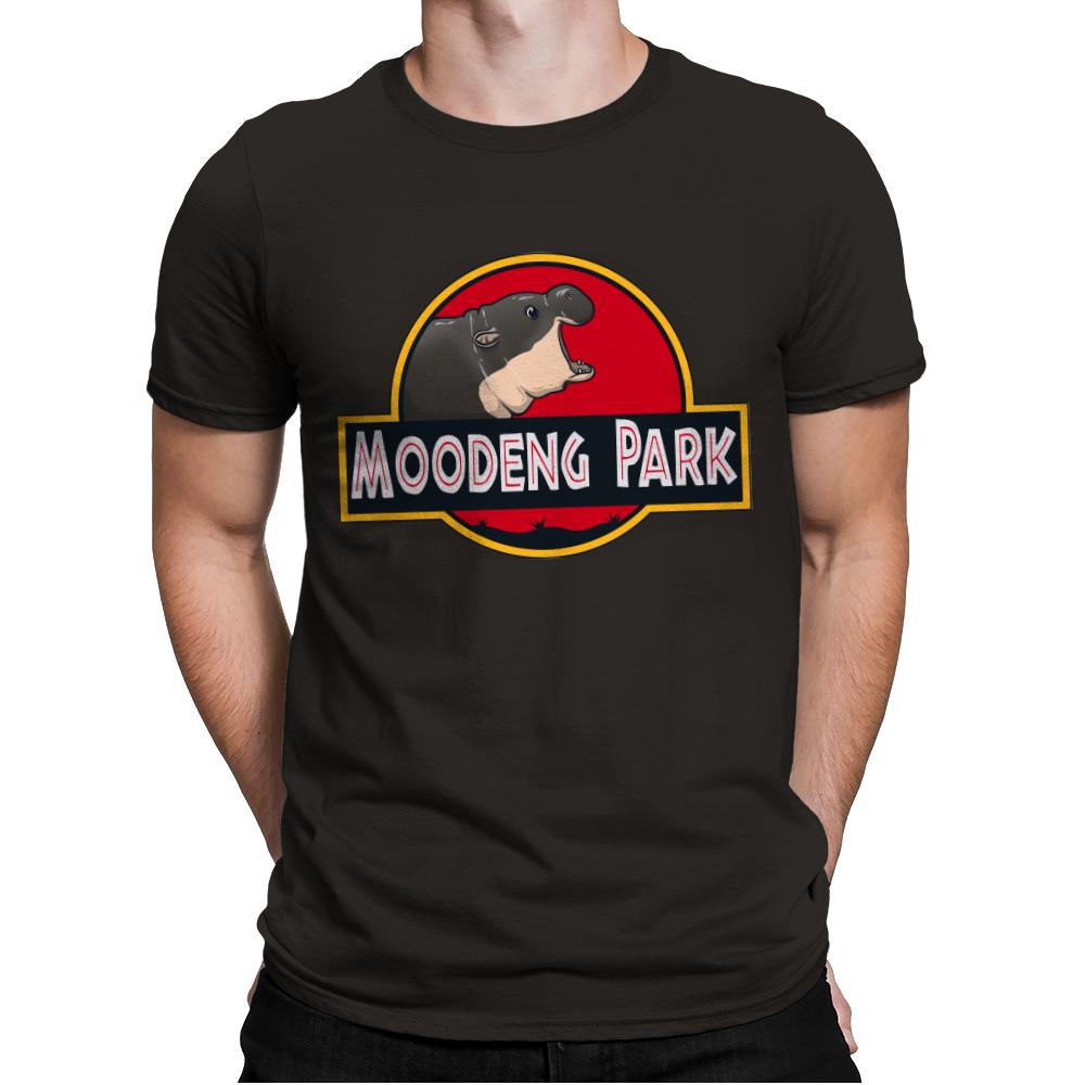 Moodeng Park