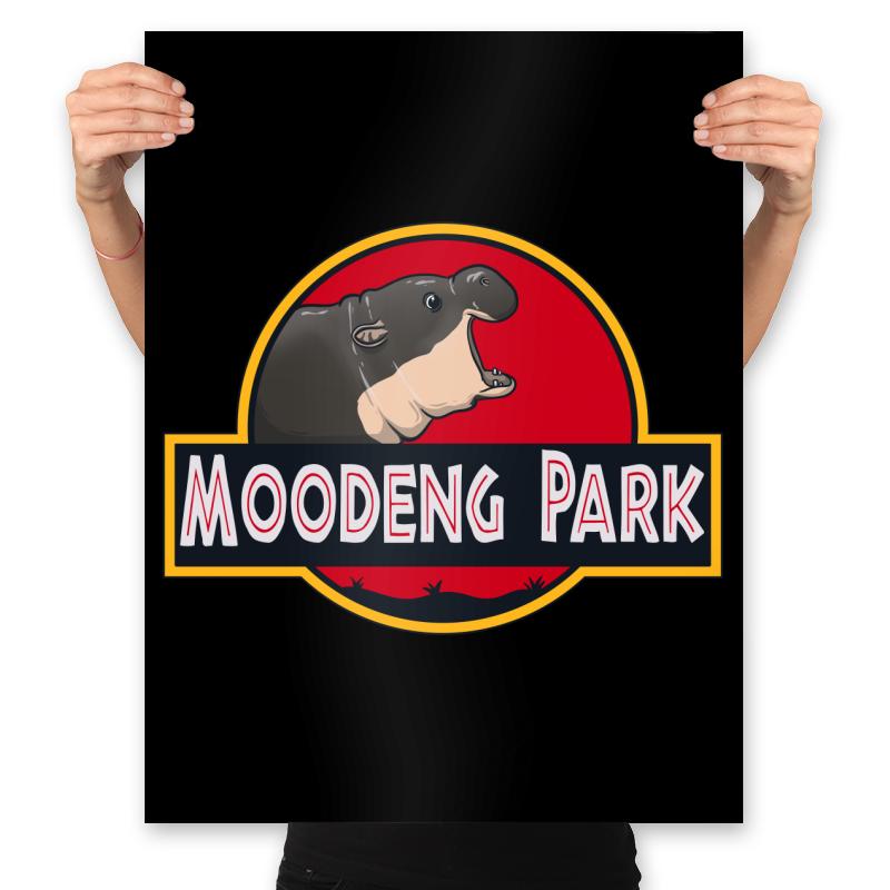 Moodeng Park