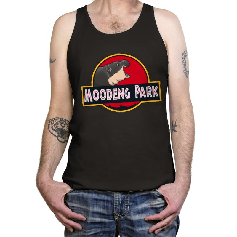 Moodeng Park