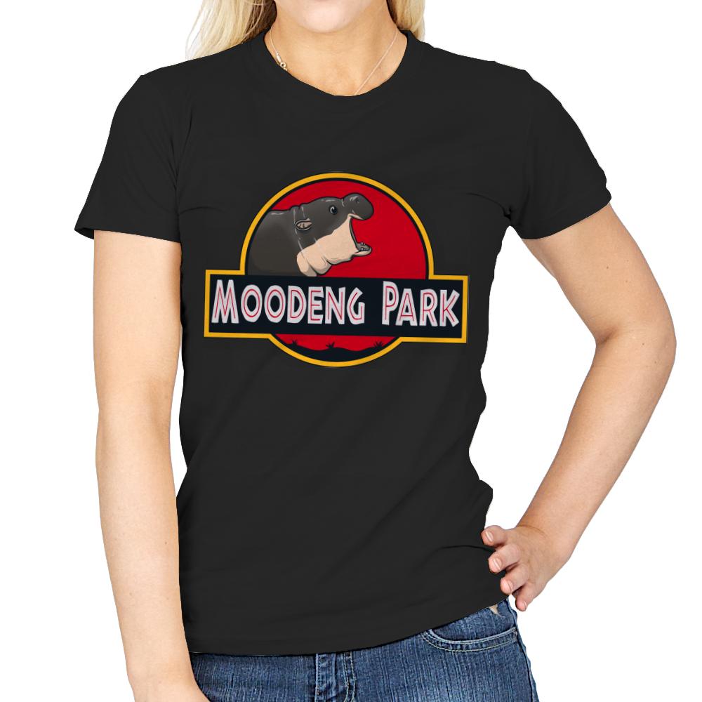 Moodeng Park