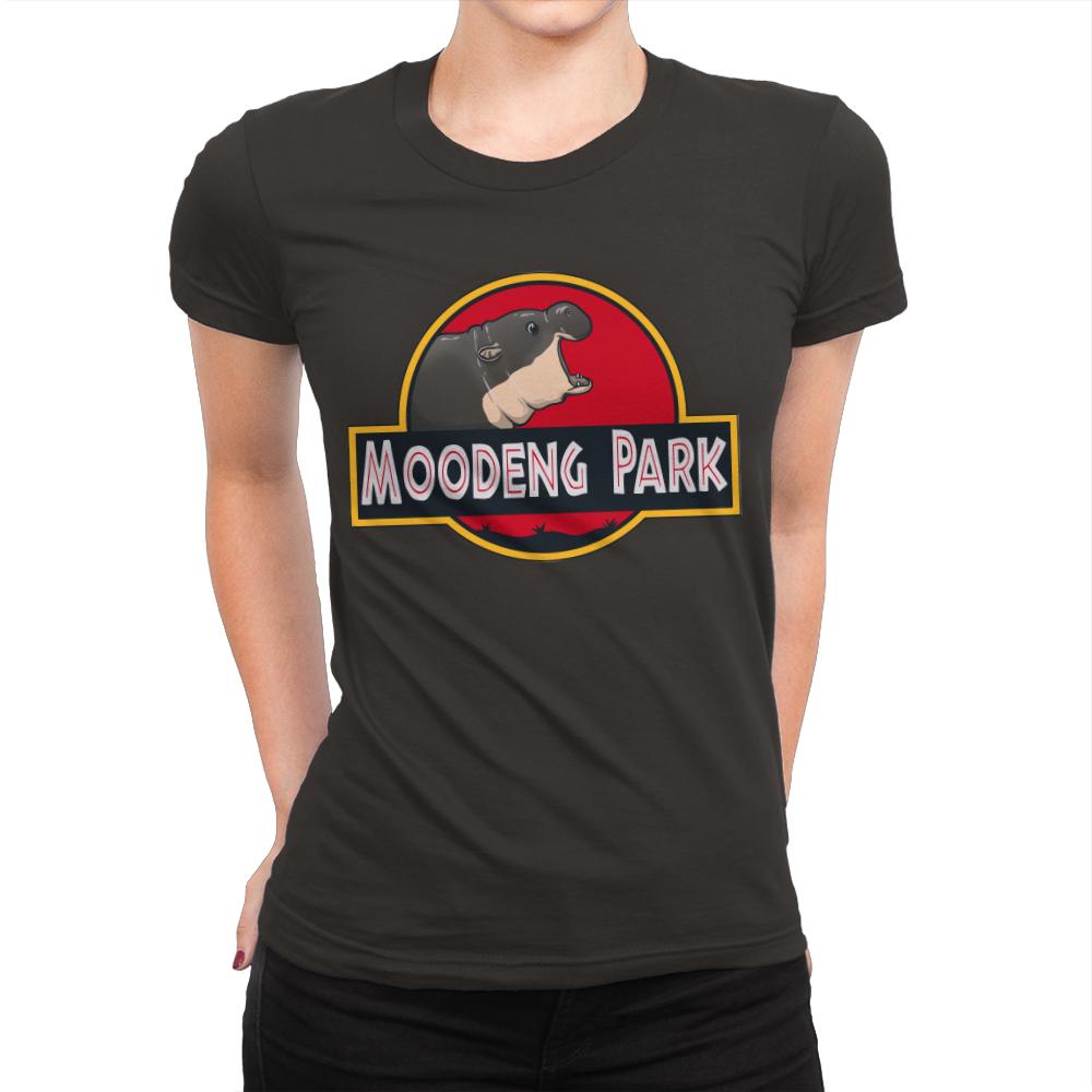 Moodeng Park