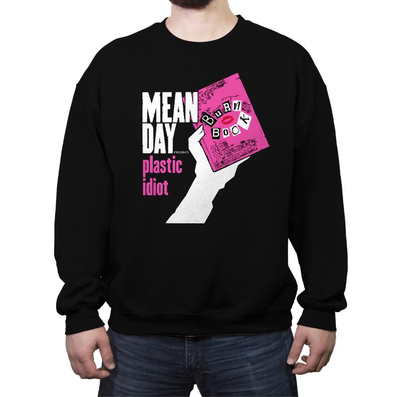Mean Day