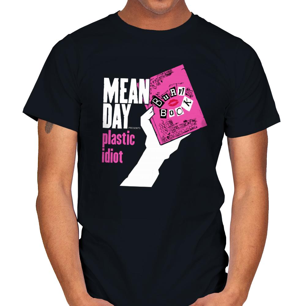 Mean Day
