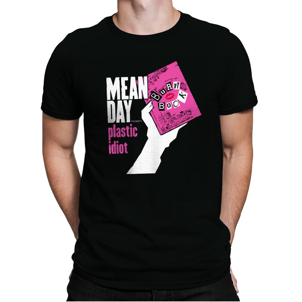 Mean Day