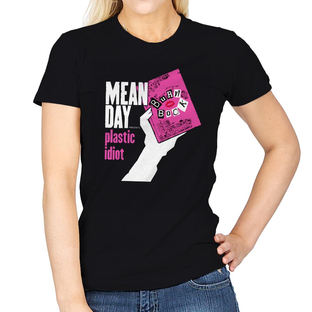 Mean Day