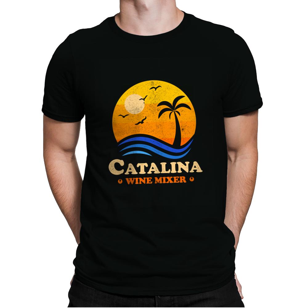 Catalina Wine Mixer V2