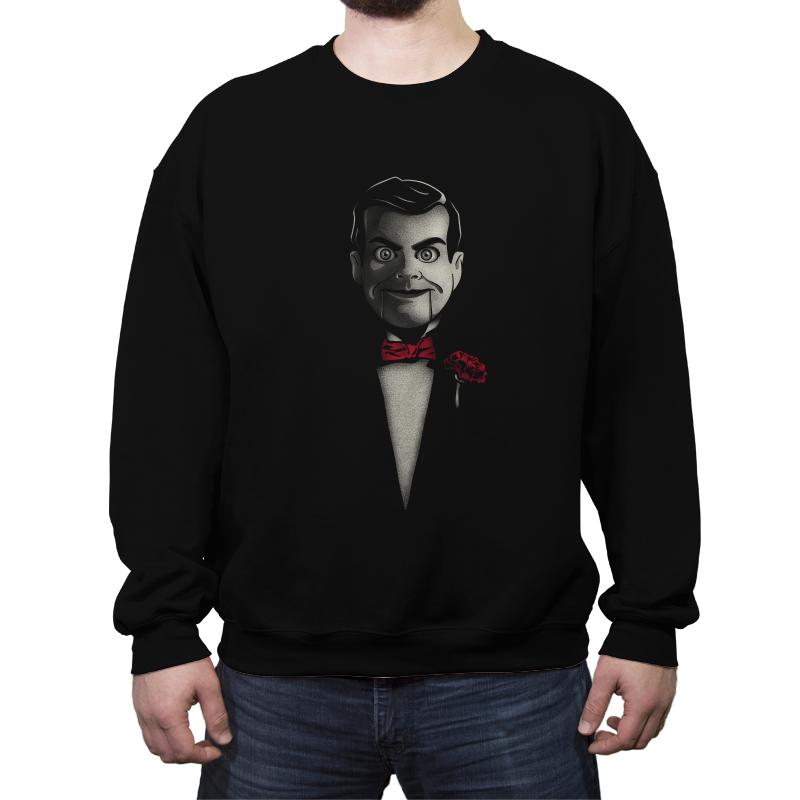 The Dummyfather