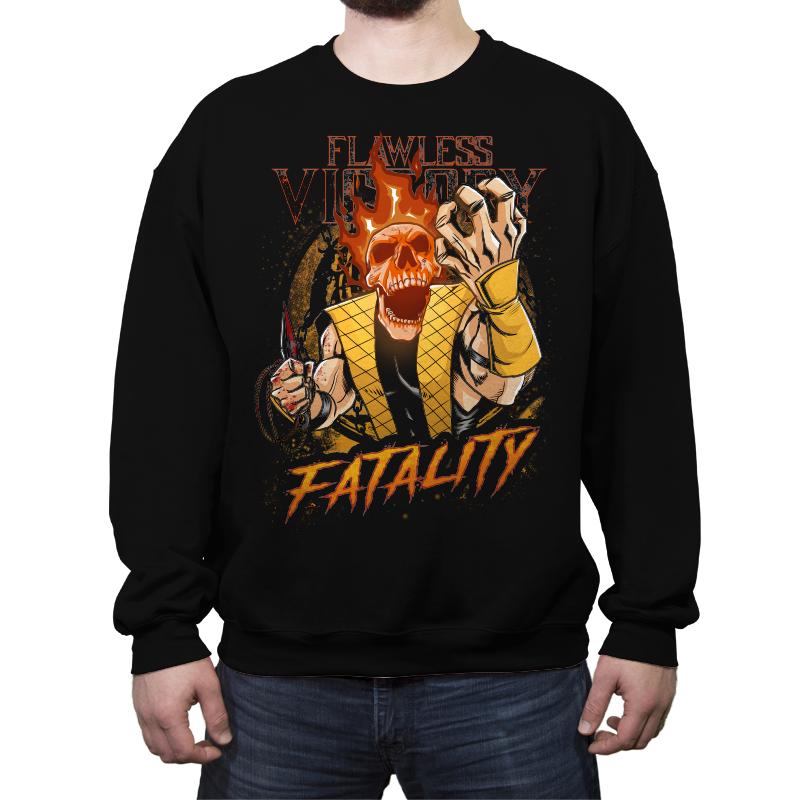 Fatality From Hell 