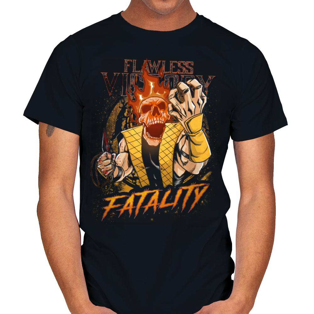 Fatality From Hell 