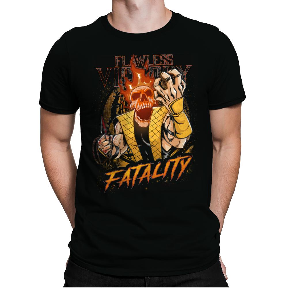 Fatality From Hell 