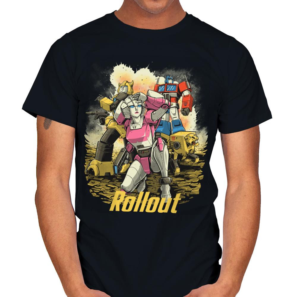 Rollout