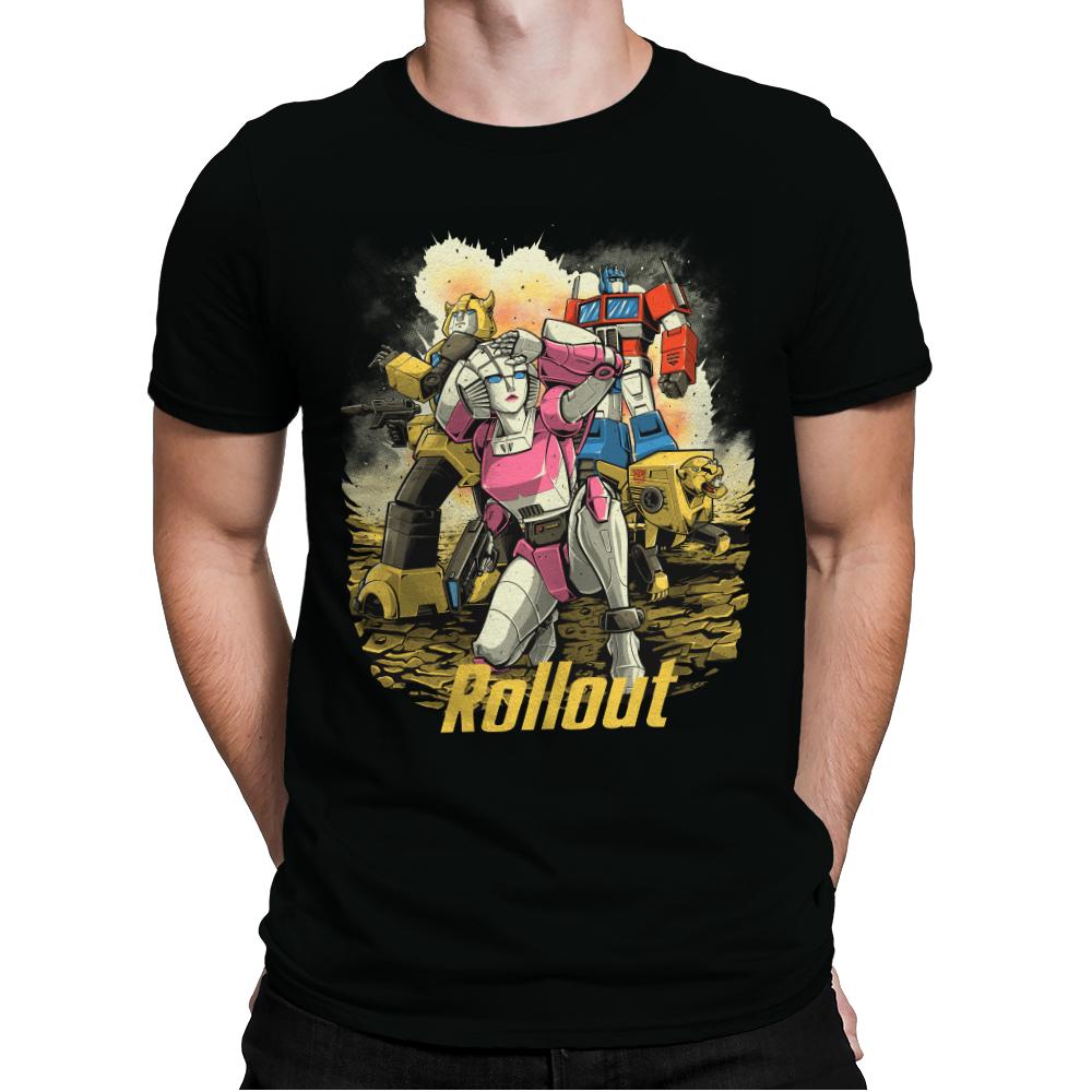 Rollout