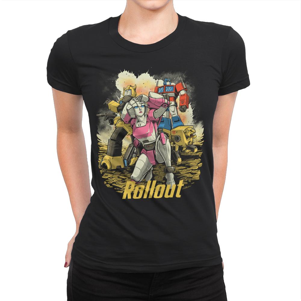 Rollout