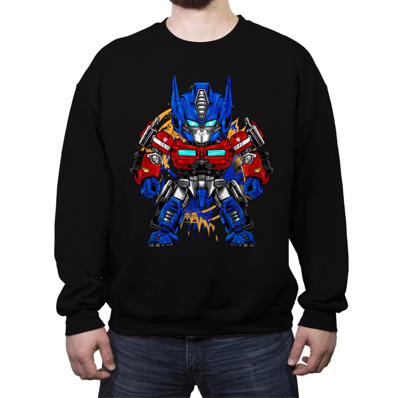 Chibi Optimus