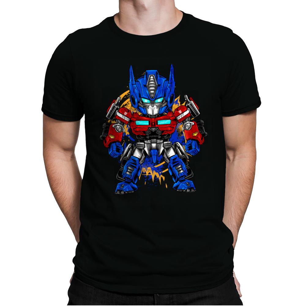 Chibi Optimus