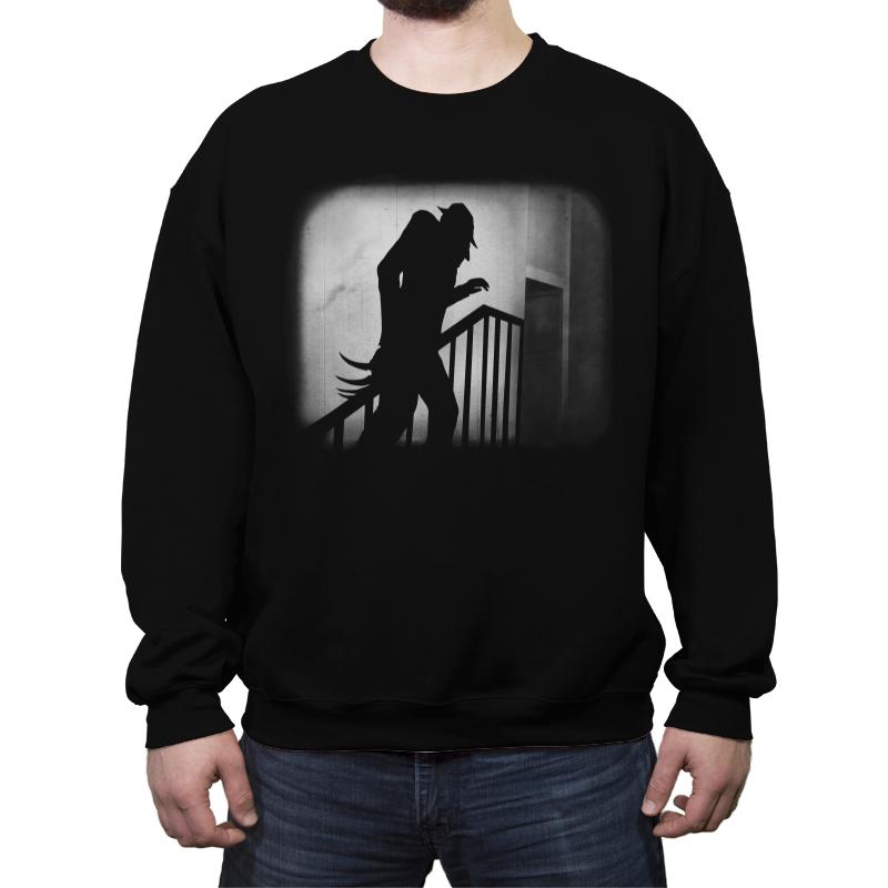 A Nightmare Symphony
