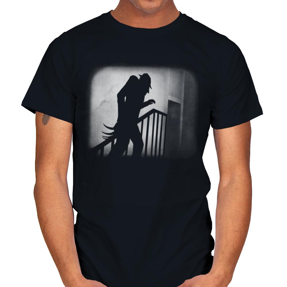 A Nightmare Symphony