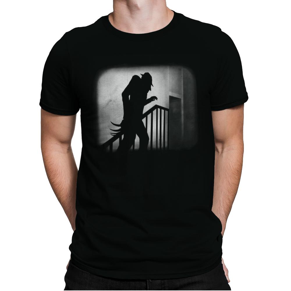 A Nightmare Symphony