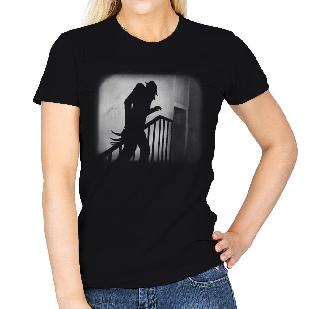 A Nightmare Symphony