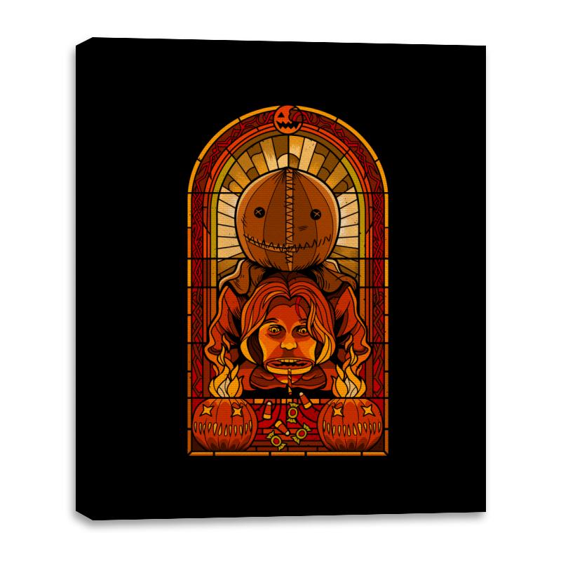 Temple of Samhain