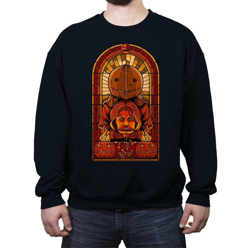 Temple of Samhain