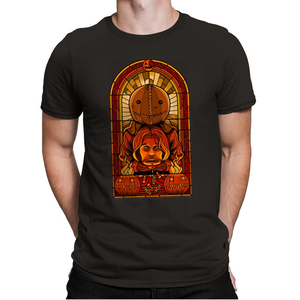Temple of Samhain