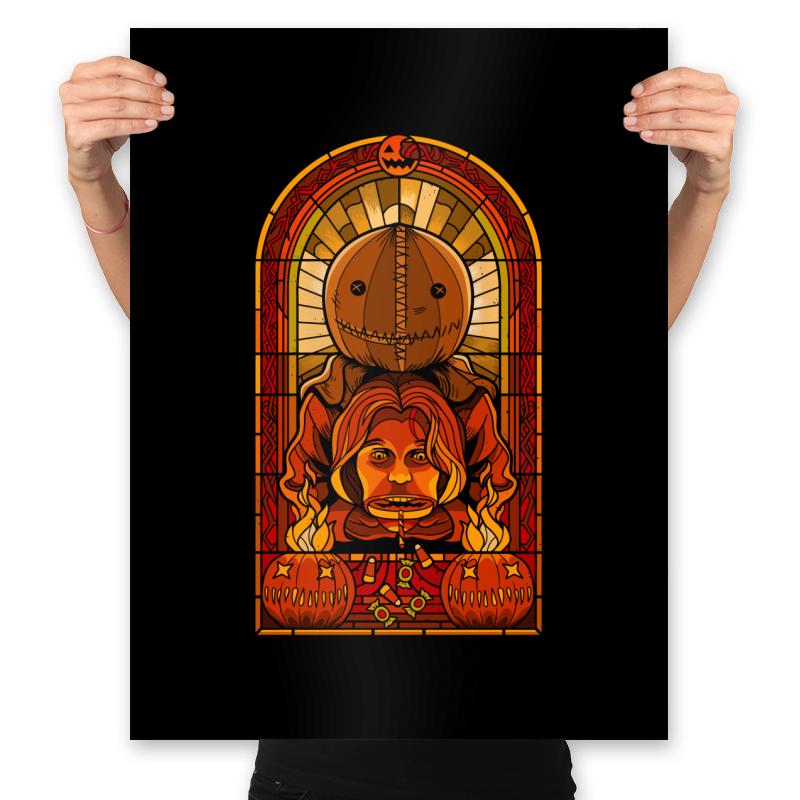 Temple of Samhain
