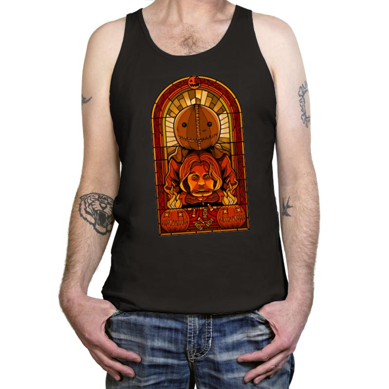 Temple of Samhain
