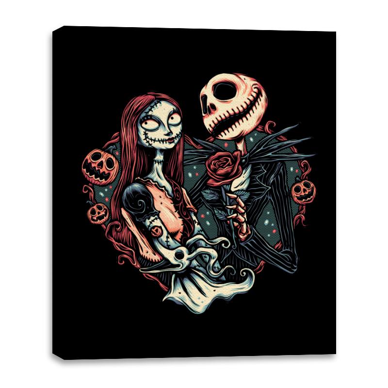 Skeleton Love