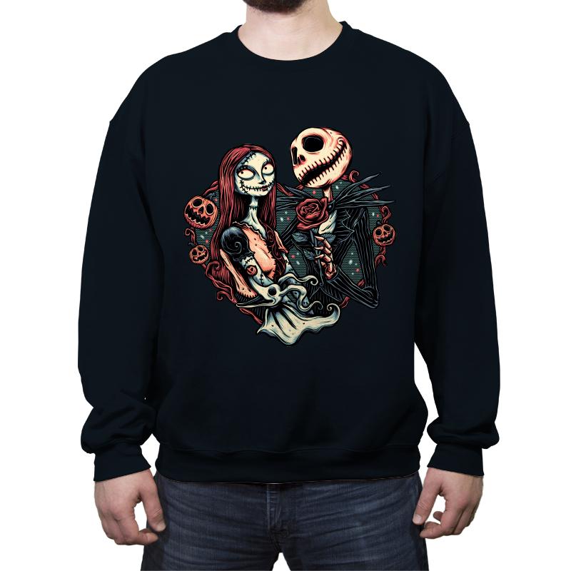 Skeleton Love