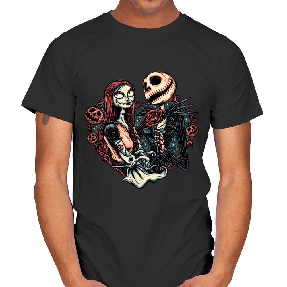 Skeleton Love