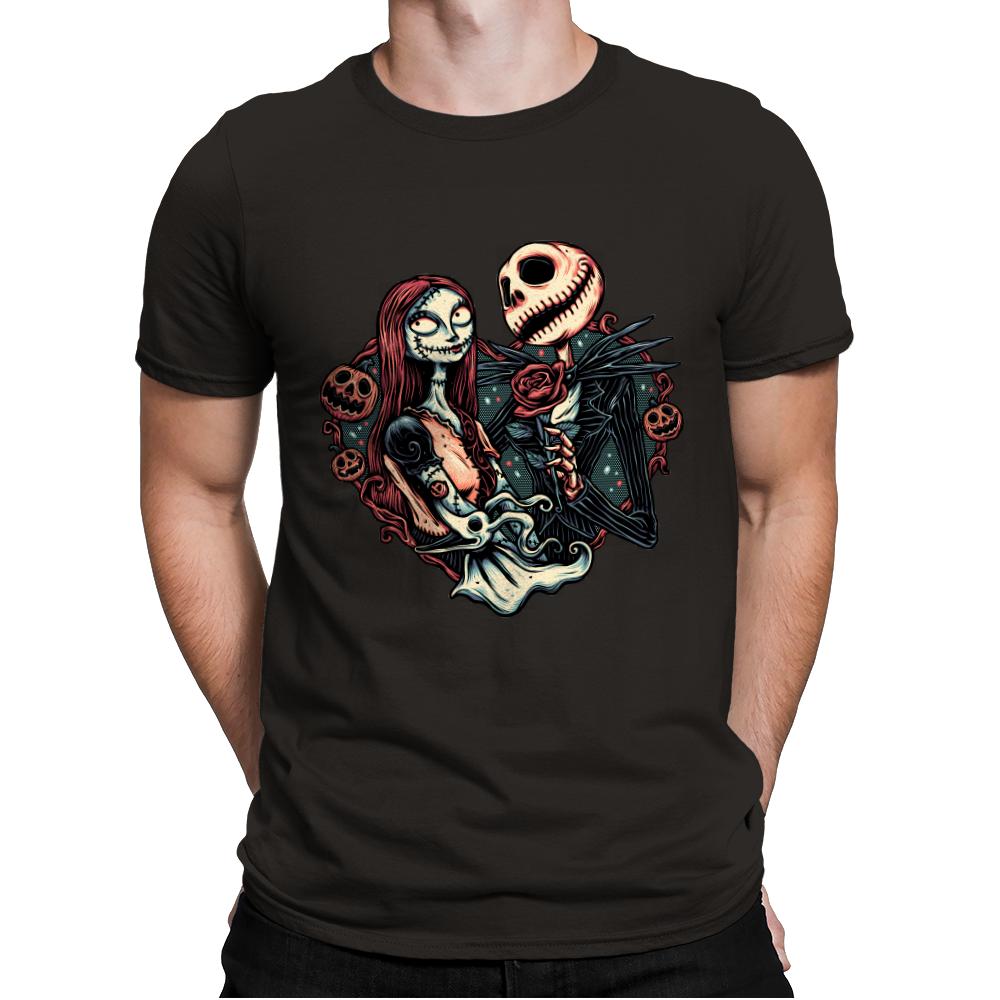 Skeleton Love