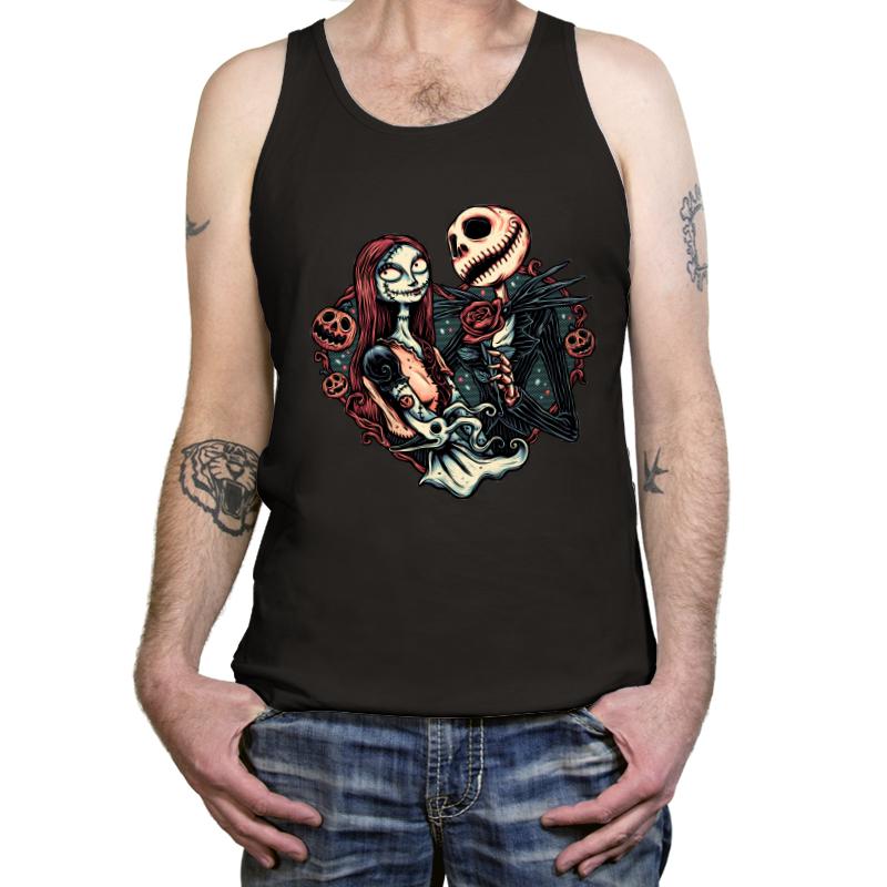 Skeleton Love